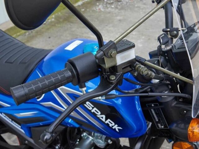 Спарк Другая, объемом двигателя 0.13 л и пробегом 0 тыс. км за 754 $, фото 9 на Automoto.ua