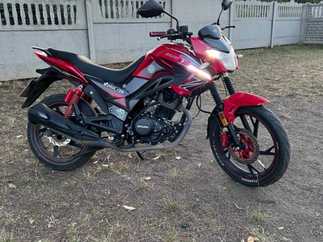 Спарк Інша, об'ємом двигуна 0.2 л та пробігом 0 тис. км за 852 $, фото 7 на Automoto.ua