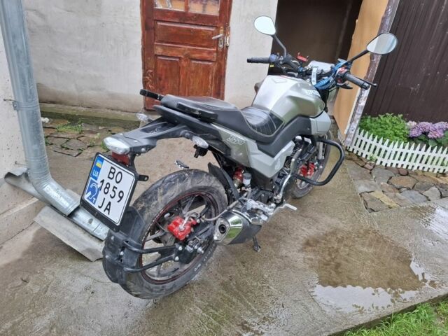 Спарк Другая, объемом двигателя 0.2 л и пробегом 0 тыс. км за 1000 $, фото 2 на Automoto.ua