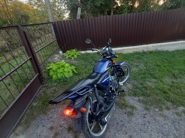 Спарк Інша 2023 у Тульчине на Automoto.ua Спарк Інша, об'ємом двигуна 0.13 л та пробігом 0 тис. км за 500 $, фото 6 на Automoto.ua