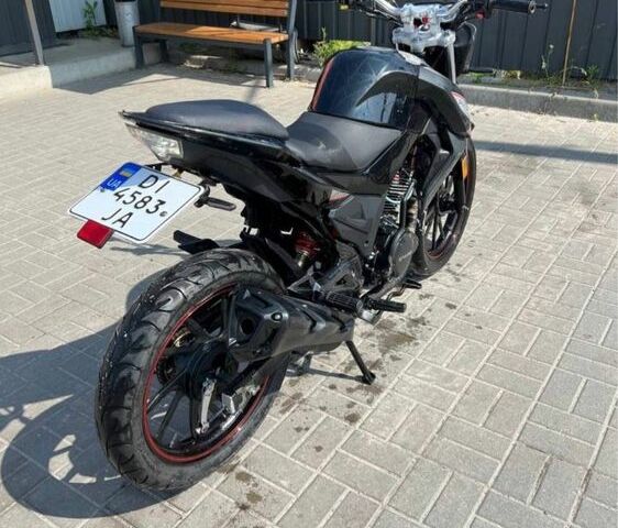 Спарк Інша, об'ємом двигуна 0.2 л та пробігом 0 тис. км за 899 $, фото 1 на Automoto.ua