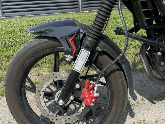 Спарк Другая, объемом двигателя 0.2 л и пробегом 0 тыс. км за 898 $, фото 5 на Automoto.ua