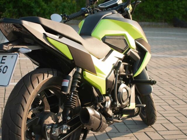 Спарк Інша, об'ємом двигуна 0.25 л та пробігом 0 тис. км за 1084 $, фото 2 на Automoto.ua