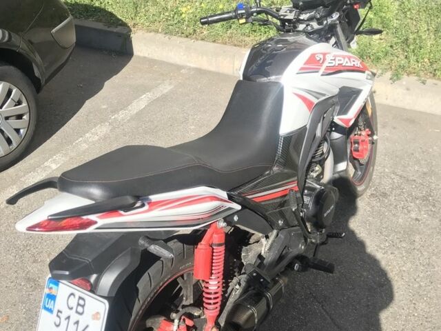 Спарк Другая, объемом двигателя 0.2 л и пробегом 0 тыс. км за 997 $, фото 3 на Automoto.ua