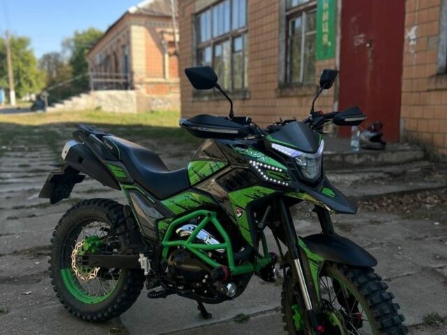 Спарк Інша, об'ємом двигуна 0.28 л та пробігом 0 тис. км за 1570 $, фото 4 на Automoto.ua