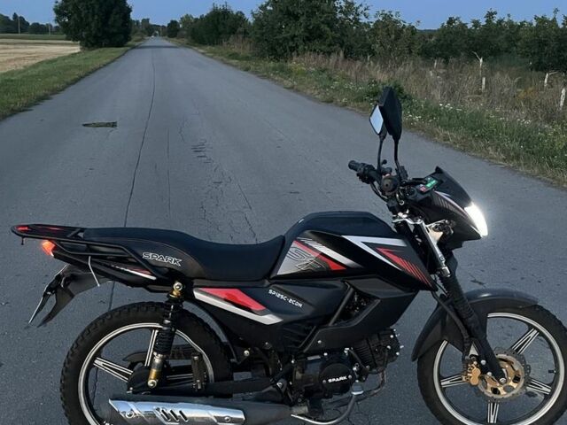 Спарк Другая, объемом двигателя 0.13 л и пробегом 0 тыс. км за 500 $, фото 1 на Automoto.ua