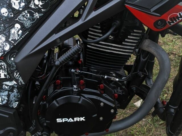 Спарк Інша, об'ємом двигуна 0.2 л та пробігом 0 тис. км за 951 $, фото 6 на Automoto.ua