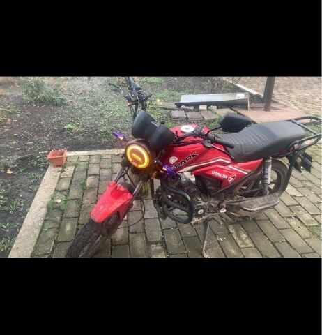 Спарк Другая, объемом двигателя 0.13 л и пробегом 0 тыс. км за 500 $, фото 2 на Automoto.ua