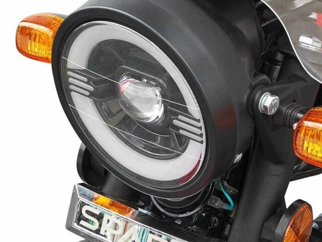 Спарк Другая, объемом двигателя 0.13 л и пробегом 0 тыс. км за 754 $, фото 15 на Automoto.ua