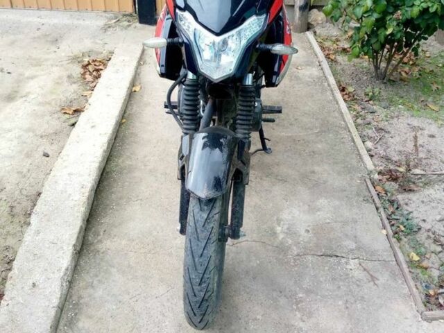 Спарк Інша, об'ємом двигуна 0.2 л та пробігом 0 тис. км за 1100 $, фото 1 на Automoto.ua