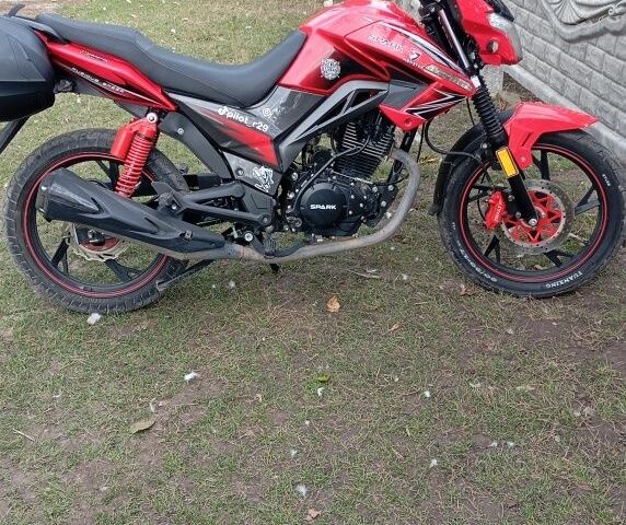 Спарк Інша, об'ємом двигуна 0.2 л та пробігом 0 тис. км за 852 $, фото 1 на Automoto.ua