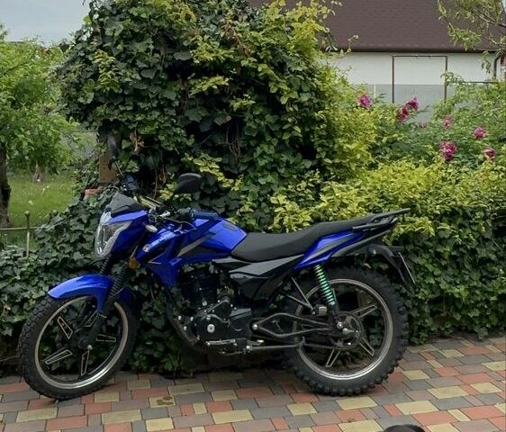 Спарк Інша, об'ємом двигуна 0.15 л та пробігом 0 тис. км за 801 $, фото 3 на Automoto.ua