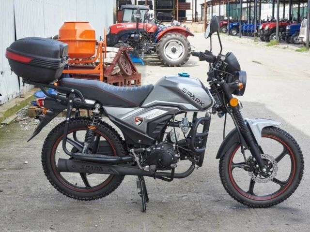 Спарк Інша, об'ємом двигуна 0.13 л та пробігом 0 тис. км за 706 $, фото 6 на Automoto.ua