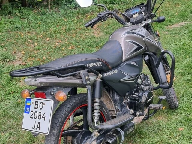 Спарк Інша, об'ємом двигуна 0.13 л та пробігом 0 тис. км за 559 $, фото 2 на Automoto.ua