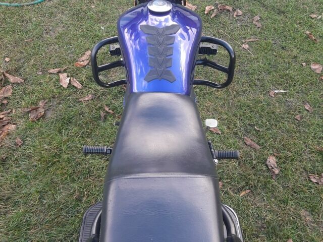 Спарк Інша 2023 у Тульчине на Automoto.ua Спарк Інша, об'ємом двигуна 0.13 л та пробігом 0 тис. км за 500 $, фото 2 на Automoto.ua