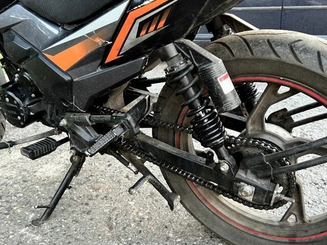 Спарк Другая 2023 в Карловке на Automoto.ua Спарк Другая, объемом двигателя 0.22 л и пробегом 0 тыс. км за 800 $, фото 5 на Automoto.ua