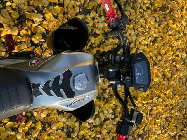 Спарк Інша, об'ємом двигуна 0.13 л та пробігом 0 тис. км за 597 $, фото 4 на Automoto.ua