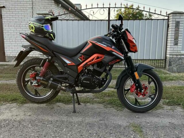 Спарк Інша, об'ємом двигуна 0.2 л та пробігом 0 тис. км за 1021 $, фото 2 на Automoto.ua