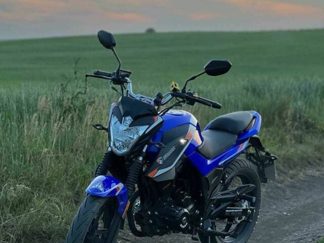 Спарк Інша, об'ємом двигуна 0.2 л та пробігом 0 тис. км за 1000 $, фото 4 на Automoto.ua