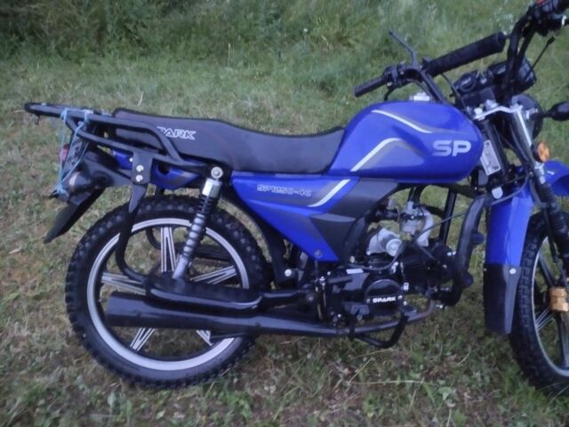 Спарк Інша, об'ємом двигуна 0 л та пробігом 0 тис. км за 628 $, фото 3 на Automoto.ua