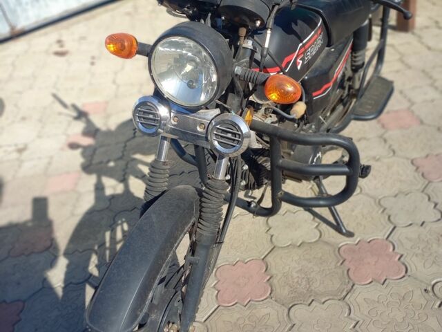 Спарк Другая, объемом двигателя 0 л и пробегом 0 тыс. км за 431 $, фото 1 на Automoto.ua