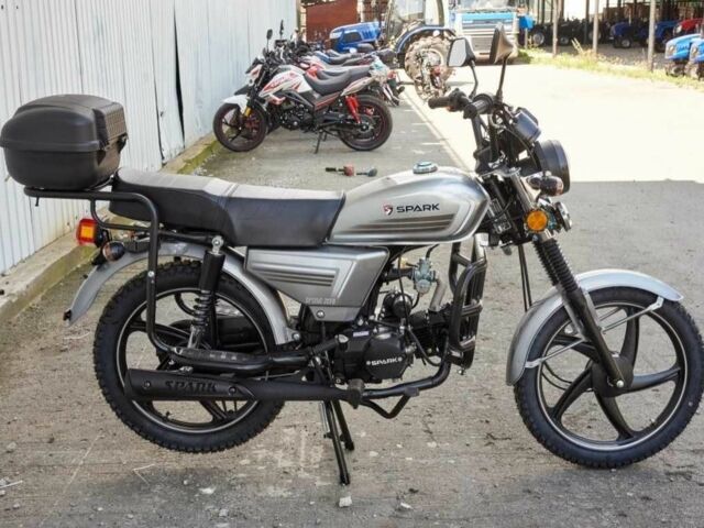 Спарк Другая, объемом двигателя 0.13 л и пробегом 0 тыс. км за 426 $, фото 10 на Automoto.ua