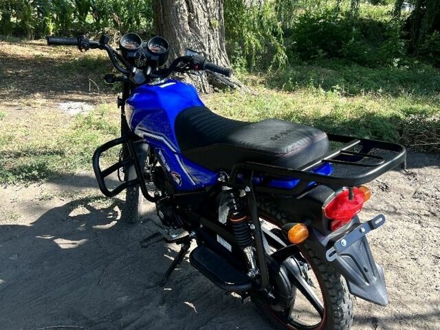 Спарк Другая, объемом двигателя 0.13 л и пробегом 0 тыс. км за 656 $, фото 2 на Automoto.ua