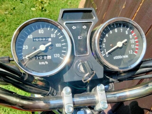 Спарк Другая, объемом двигателя 0.13 л и пробегом 0 тыс. км за 17500 $, фото 6 на Automoto.ua