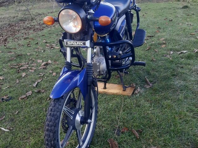 Спарк Інша 2023 у Тульчине на Automoto.ua Спарк Інша, об'ємом двигуна 0.13 л та пробігом 0 тис. км за 500 $, фото 5 на Automoto.ua