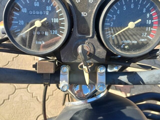Спарк Другая, объемом двигателя 0 л и пробегом 0 тыс. км за 431 $, фото 2 на Automoto.ua