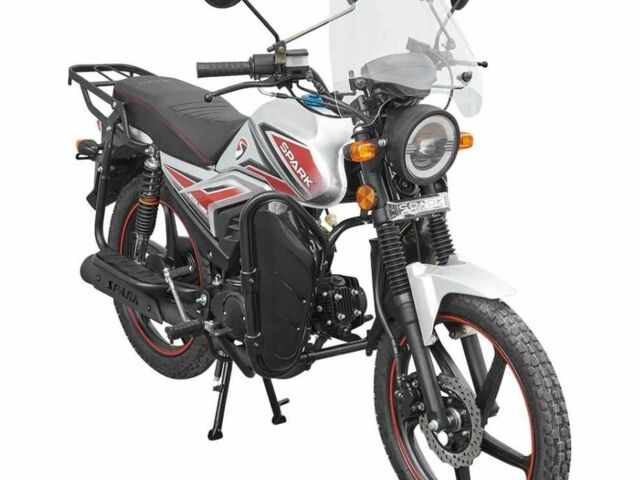 Спарк Другая, объемом двигателя 0.13 л и пробегом 0 тыс. км за 721 $, фото 2 на Automoto.ua