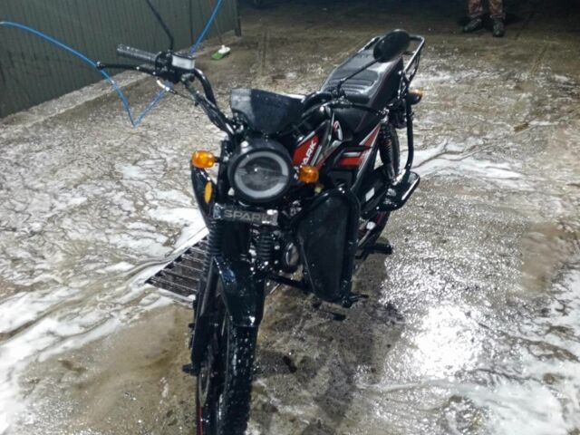 Спарк Другая, объемом двигателя 0.13 л и пробегом 0 тыс. км за 550 $, фото 12 на Automoto.ua