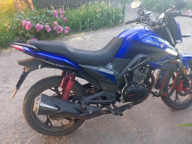 Спарк Другая, объемом двигателя 0.2 л и пробегом 0 тыс. км за 951 $, фото 1 на Automoto.ua