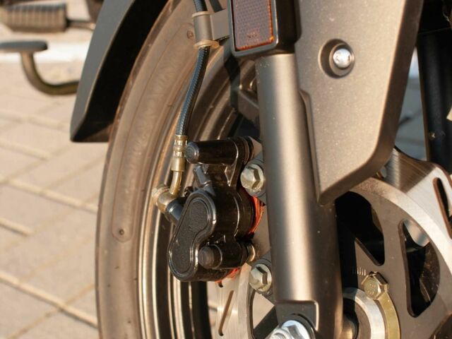 Спарк Інша, об'ємом двигуна 0.25 л та пробігом 0 тис. км за 1079 $, фото 6 на Automoto.ua