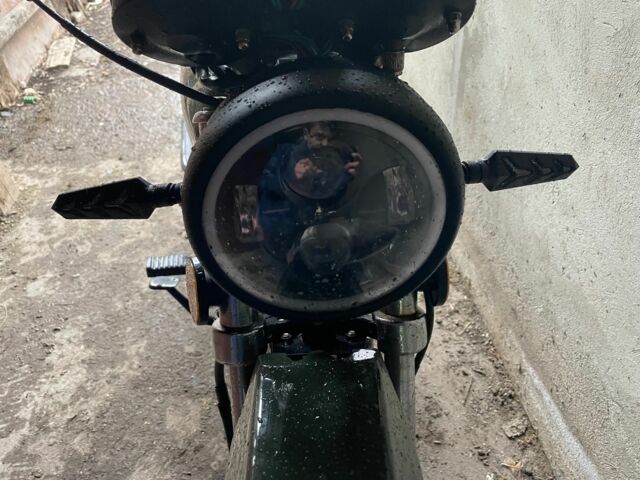 Спарк Другая, объемом двигателя 0 л и пробегом 0 тыс. км за 500 $, фото 2 на Automoto.ua