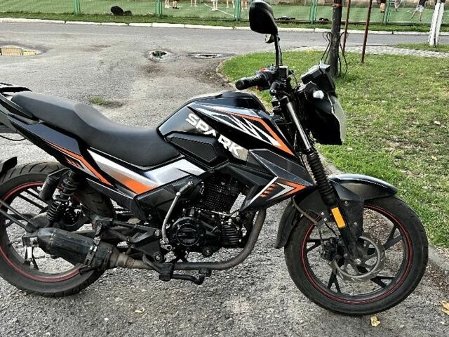 Спарк Другая 2023 в Карловке на Automoto.ua Спарк Другая, объемом двигателя 0.22 л и пробегом 0 тыс. км за 800 $, фото 6 на Automoto.ua