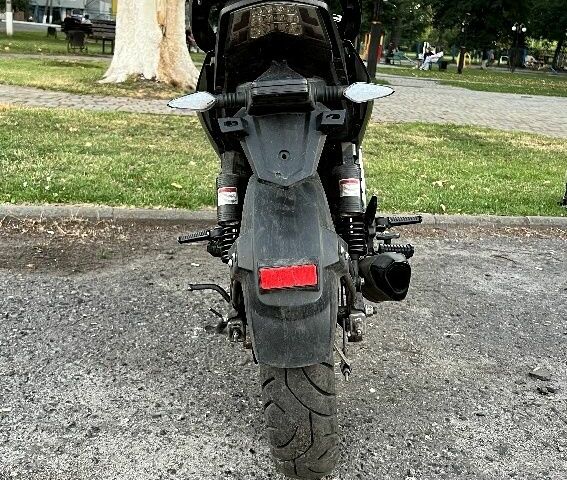 Спарк Другая 2023 в Карловке на Automoto.ua Спарк Другая, объемом двигателя 0.22 л и пробегом 0 тыс. км за 800 $, фото 10 на Automoto.ua