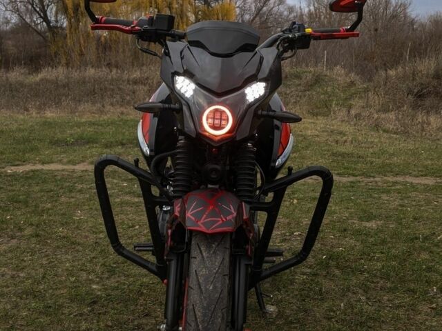 Спарк Інша, об'ємом двигуна 0.2 л та пробігом 0 тис. км за 951 $, фото 11 на Automoto.ua