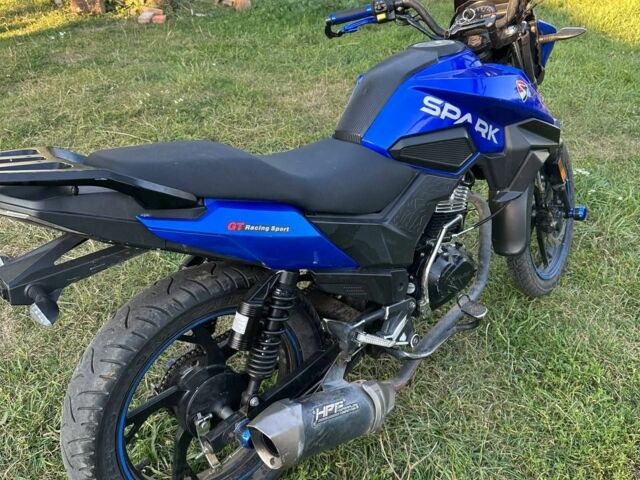 Спарк Другая 2023 в Владимир-Волынский на Automoto.ua Спарк Другая, объемом двигателя 0.2 л и пробегом 0 тыс. км за 884 $, фото 6 на Automoto.ua