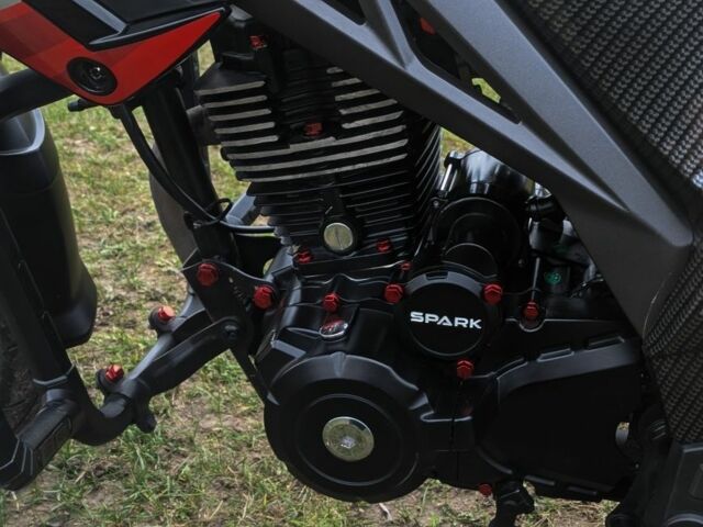 Спарк Інша, об'ємом двигуна 0.2 л та пробігом 0 тис. км за 951 $, фото 5 на Automoto.ua