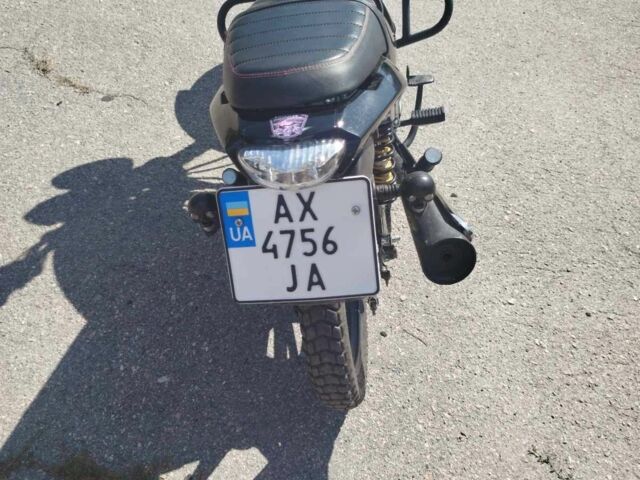 Спарк Другая, объемом двигателя 0.15 л и пробегом 0 тыс. км за 39000 $, фото 4 на Automoto.ua