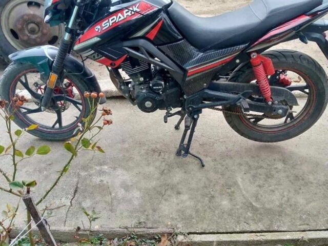 Спарк Інша, об'ємом двигуна 0.2 л та пробігом 0 тис. км за 1100 $, фото 3 на Automoto.ua