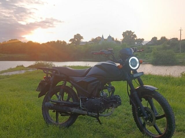 Спарк Інша, об'ємом двигуна 0.13 л та пробігом 0 тис. км за 19999 $, фото 1 на Automoto.ua