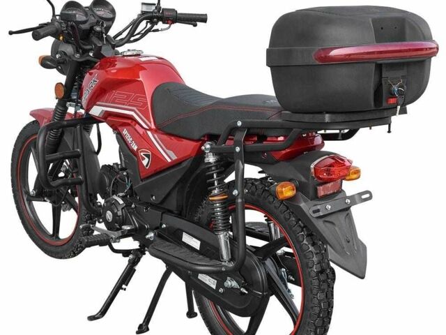 Спарк Інша, об'ємом двигуна 0.13 л та пробігом 0 тис. км за 706 $, фото 10 на Automoto.ua