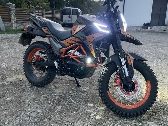 Спарк Другая, объемом двигателя 0.3 л и пробегом 0 тыс. км за 1500 $, фото 5 на Automoto.ua