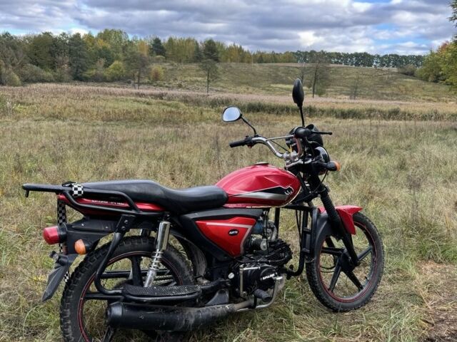 Спарк Другая, объемом двигателя 0.13 л и пробегом 0 тыс. км за 431 $, фото 1 на Automoto.ua