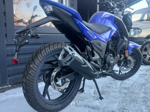 Спарк Другая, объемом двигателя 0.2 л и пробегом 0 тыс. км за 1200 $, фото 2 на Automoto.ua