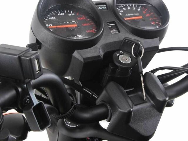 Спарк Інша, об'ємом двигуна 0.13 л та пробігом 0 тис. км за 706 $, фото 15 на Automoto.ua