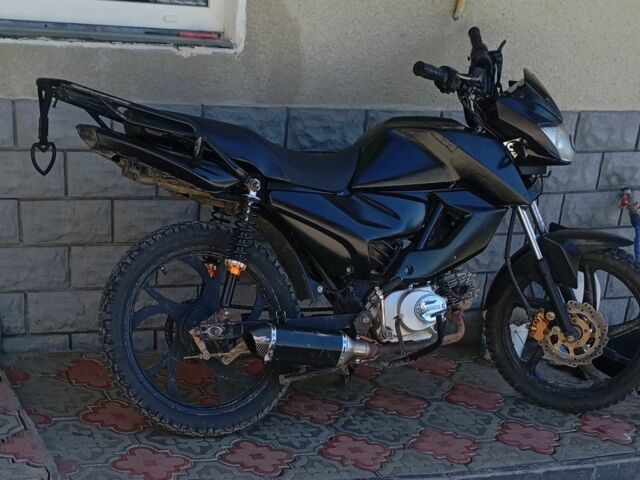 Спарк Другая, объемом двигателя 0.13 л и пробегом 0 тыс. км за 580 $, фото 4 на Automoto.ua