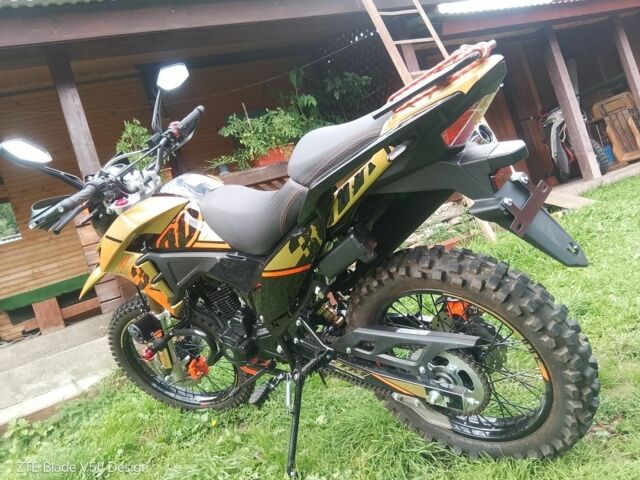 Спарк Другая, объемом двигателя 0.3 л и пробегом 0 тыс. км за 1600 $, фото 1 на Automoto.ua